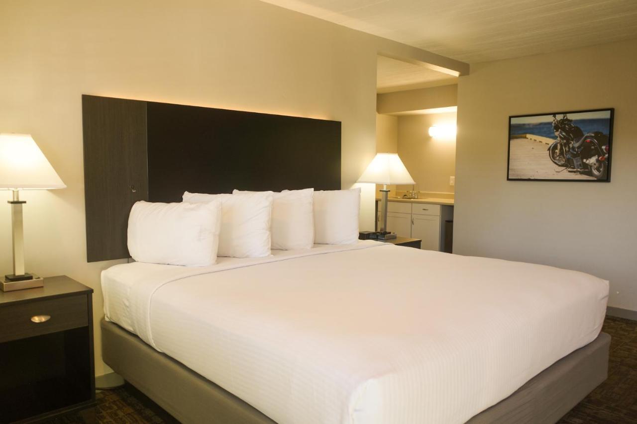 Hotel Americana Modern 3*